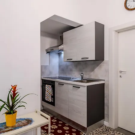 Sabo By Interhome Апартаменты *