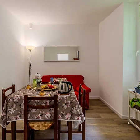 Apartament Sabo By Interhome Porlezza