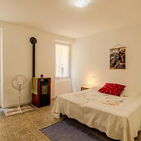 Sabo By Interhome * Porlezza