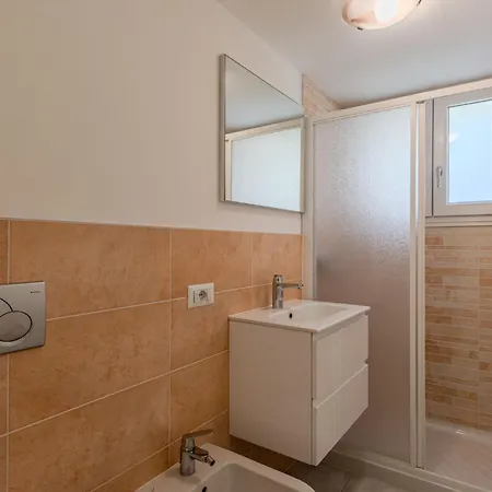 Sabo By Interhome Порлецца