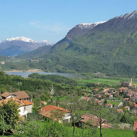 Sabo By Interhome Apartament *