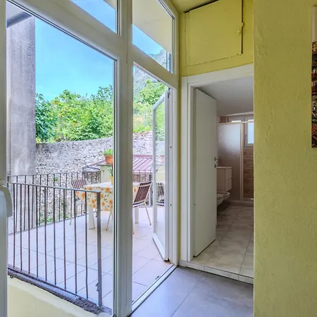 Apartament Sabo By Interhome Porlezza