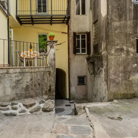 Apartament Sabo By Interhome