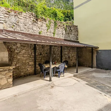 Sabo By Interhome Apartament Porlezza