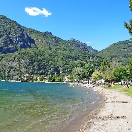 Sabo By Interhome Porlezza