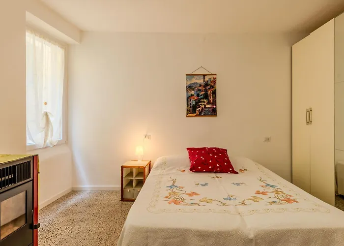 Sabo By Interhome Apartman Porlezza