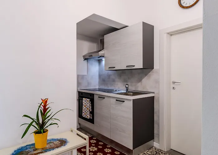 Sabo By Interhome Apartman *