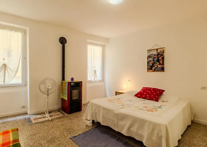 Sabo By Interhome * Porlezza